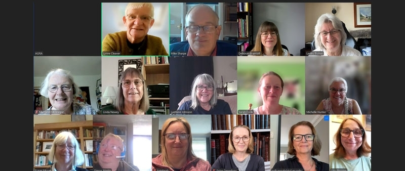 Autumn 2026 meeting of the&nbsp;South West and Midlands Network Groups

