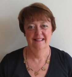 Elizabeth Pegg