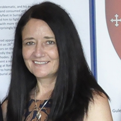 Kathryn Burtinshaw
