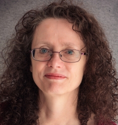 Anne Mealia
