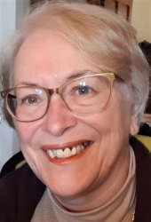 Katherine Cobb