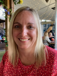 Kate Healy