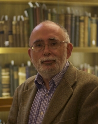 Simon Fowler