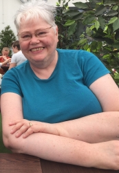 Carol Kerry-Green