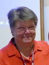 Gill Thomas