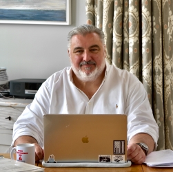 Oliver Hartley