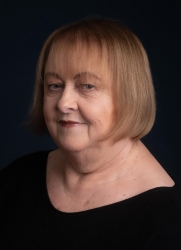 Margaret Hedley