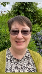 Carolyn Alderson