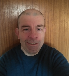 Tony Smith