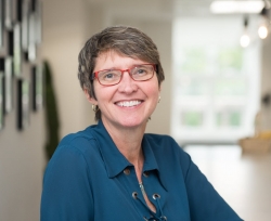 Debra Carter