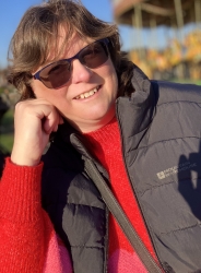Debbie Bradley