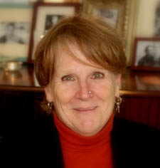 Madeleine Dickens