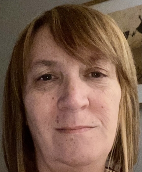 Caroline Knight