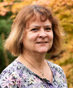 Sheila Herd