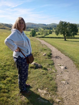 Linda Newey