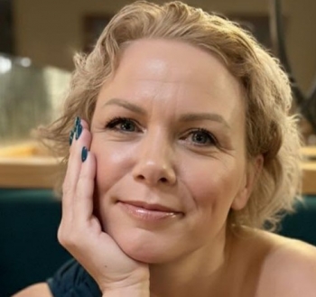 Julie Kathleen Johnson
