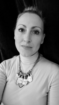Lorna Crook