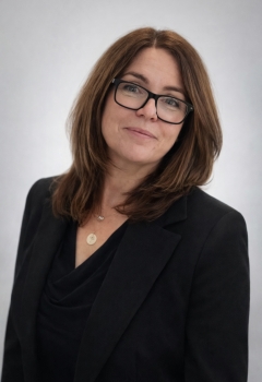Catriona Haine