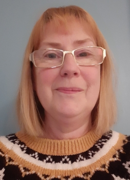 Gillian Cable