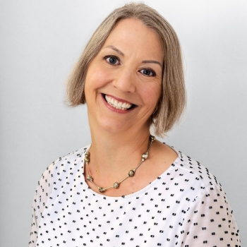 Nicola Johnson