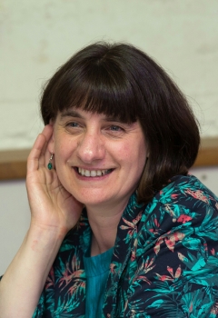 Heather Evans