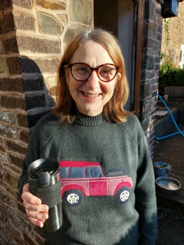 Lucy Browne