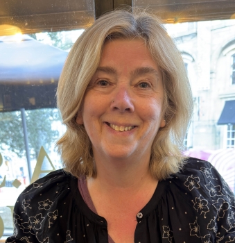 Janice Heppenstall