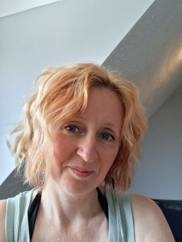 Fiona Turnbull