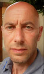 Nick Barlay