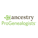 Ancestry ProGenealogists